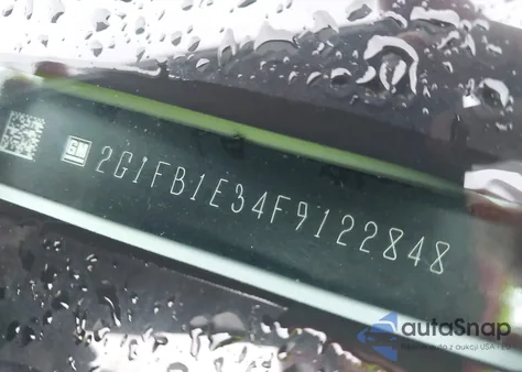 2015 Chevrolet Camaro 2Ls из США, поврежденный, VIN 2G1FB1E34F9122848